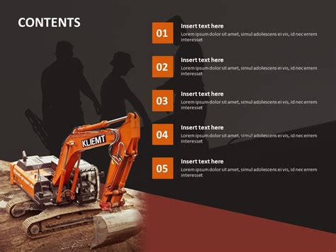 mini excavator powerpoint|free trenching powerpoint download.